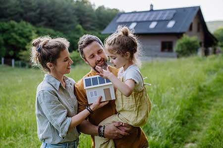 AV Habitat solutions efficacité énergétique