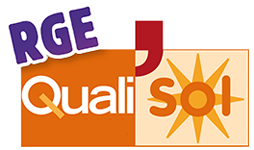 label RGE qualibat entreprise rénovation énergétique habitation Marseille 13 Bouches-du-Rhône