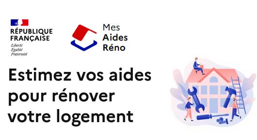 ÊTES-VOUS ÉLIGIBLE AUX AIDES DE MaPrimeRénov ?